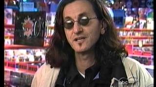 Geddy Lee, My Favorite Headache, Chicago