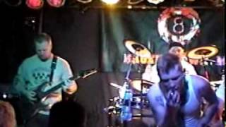 Evans Blue-Show Me (Metaghius)