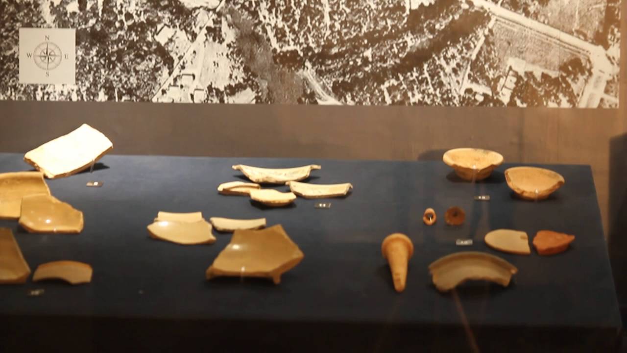 Chiang Mai National Museum