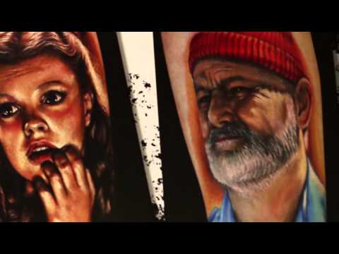 Tattoo Prodigies 2 by Memento Publishing featuring Rich Pineda