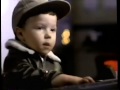 Baby Geniuses 1999 Teaser VHS Capture