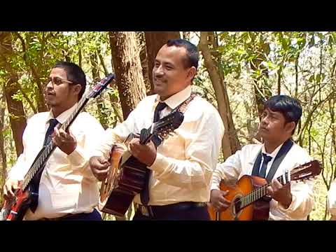 El Borracho y Cantinero "Cuarteto JESUCRISTO ES EL REY".