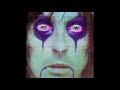 Alice Cooper - How You Gonna See Me Now (HQ)