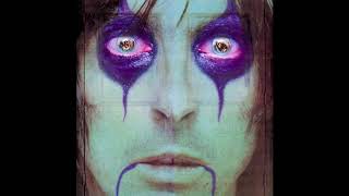 Alice Cooper - How You Gonna See Me Now (HQ)