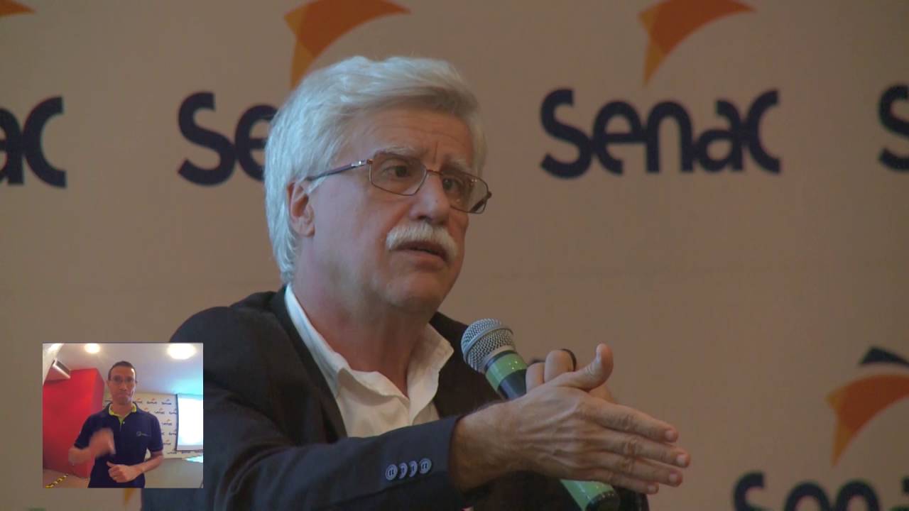 Aprender em Comunidade - Professor José Pacheco