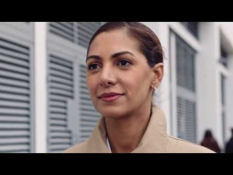 Greenhouse video/presentation/materials