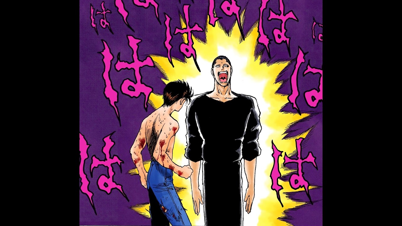 仙水が、やってたゲームは スパロボ。