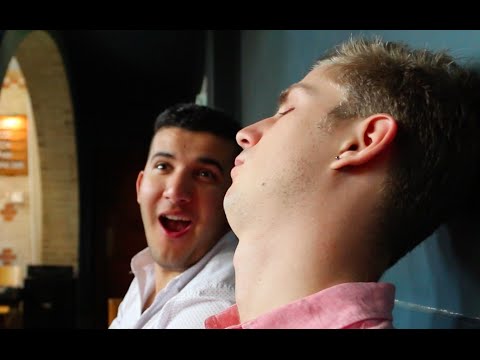 PLAY THE ORGAN TO A LIVE CHURCH | Project 30 #7 | YES THEORY