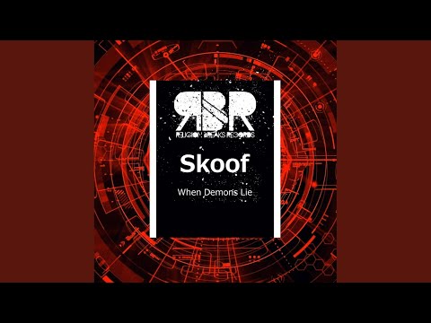 When Demons Lie (Eric Rigo Mix)