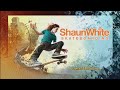 Shaun White Skateboarding Gameplay ps3