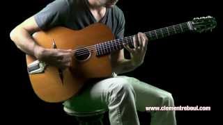 I'll see you in my dreams chorus d'Adrien Moignard par Clément Reboul