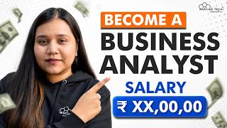 How to Become a Business Analyst in 2026 (Full Course + Internship)