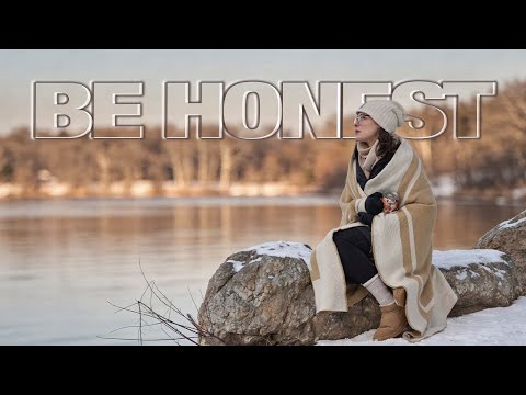 The Sentence You’ve Been Afraid to Say | Beside Still Waters | Day 2