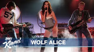 Download lagu Wolf Alice – Bloom Baby Bloom mp3 Download lagu Wolf Alice – Bloom Baby Bloom mp3
