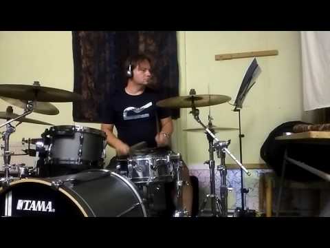 Rolling In Rhythm 252 BPM