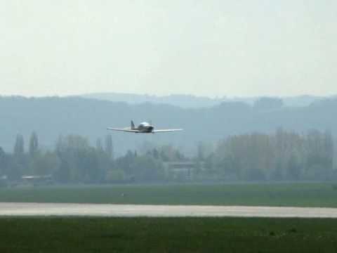 Fascination D4BK low pass