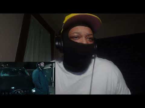 American From NY Reacts To | Tiny Boost - Real For Real (REACTION) 