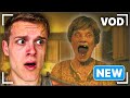 Joe Bartolozzi Creepy Reacts 48 Buckshot Roulette W HansumFella
