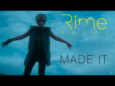 Rime Salmi- Made It (Official Music Video)