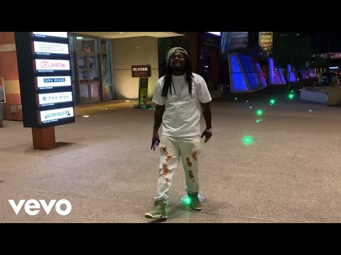 Big JSqueeze - Gamedog (Official Music Video)