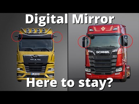 MirrorCam Are They Here To Stay? - Digital Mirror