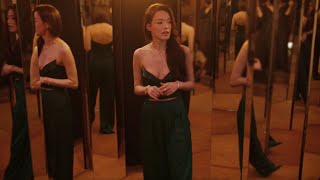 Bvlgari Reborn Story: Shu Qi | Eternally Reborn