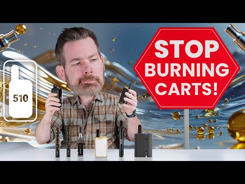 510 Thread Battery Guide - Stop Making These Errors!