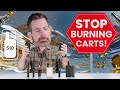 510 Thread Battery Guide Stop Making These Errors