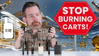 510 Thread Battery Guide - Stop Making These Errors!