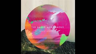 The Naked and Famous - The Source + The Sun [GAPLESS]