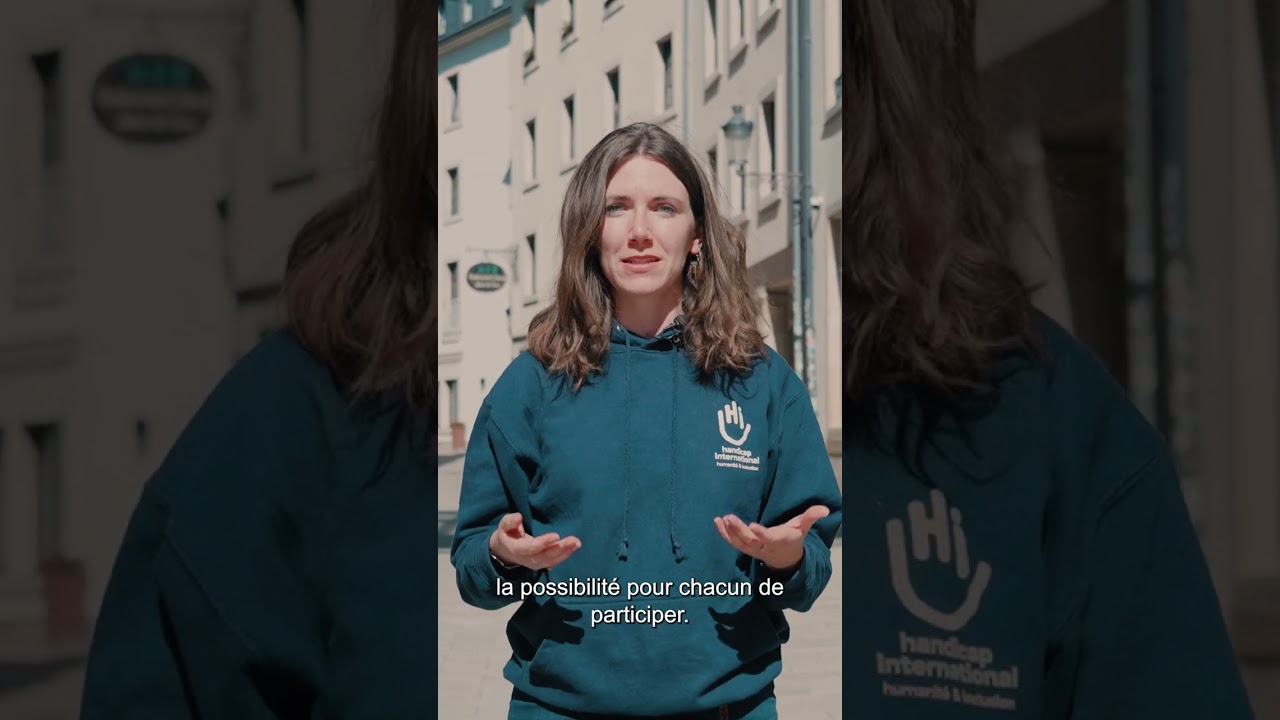 Une société inclusive ne se construit pas d’elle-même