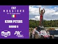 Kevin Peters Maggiora Offroad Arena FIA EUROPEAN AUTOCROSS CHAMPIONSHIP 2022 ROUND 9