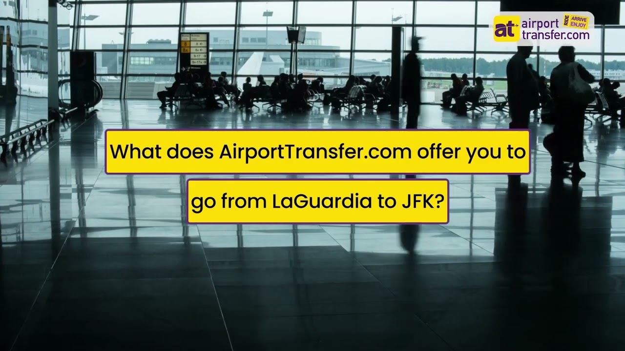 How much does it cost to fly from LGA to JFK? Tipseri