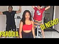 Devinho Novaes - (Oi Nego) Como A Culpa É Minha PARÓDIA Devinho Novaes - (Oi Nego) Como A Culpa É Minha PARÓDIA