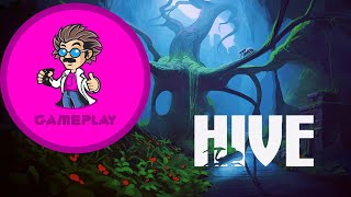 The Hive | Insect & Bug Strategy | Gameplay | No Commentary