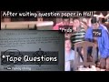 Anna University Question Tape Comedy Whatsapp Status