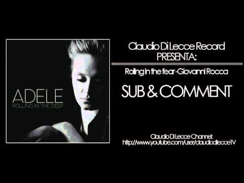 Adele vs Sidekick - Rolling In The Fear (Giovanni Rocca Mashup)