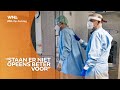 Arts waarschuwt: zolang we capaciteit niet uitbreiden, betalen we de prijs