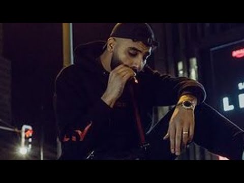 SAMRA HÖRPROBE VS ORIGINALES LIED — Colombiana