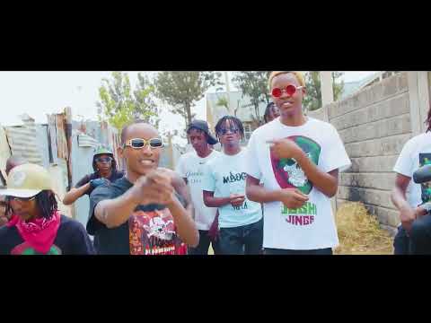 Chombotoma Mbicha  Jeshi Jinga Official Video v720P