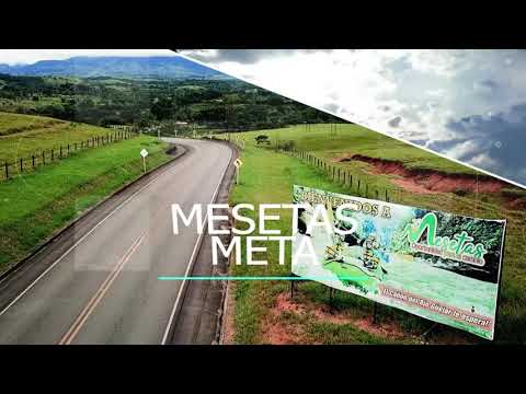 MESETAS META "CORAZÓN DE LA SIERRA"