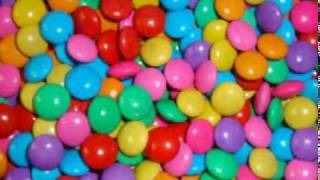 CHOCOLATE .(Luan Santana)