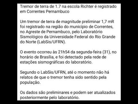 1,7 CORRENTES PERNAMBUCO 💪✝️❤️‍🔥🙌