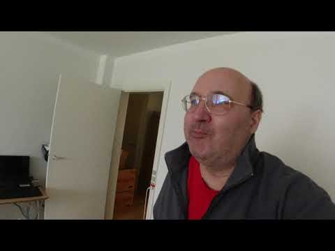 MongoTV_5005 - Min Morgenmad - DANISH MUKBANG - Franskbrød Med OST og HAMBURGERRYG