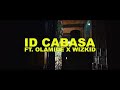 Totori - Olamide, Wizkid, Id Cabasa (Official Video)
