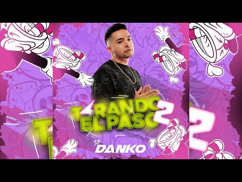 TIRANDO EL PASO 2🧨🧠•SG DANKO •SPECIAL SET DALE COLOR•🧨🧠#GUARACHA #SOBELO #SIGUELMAMBO #2025 #MIX.