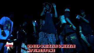 2DEEP LIVE AT FIRESTONE FRIDAYS WITH DJ D STRONG SHOT BY RICO TV