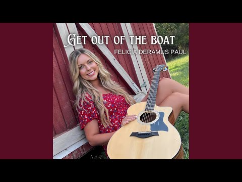 Get Out Of The Boat