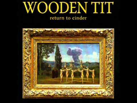 WOODEN TIT half off █▬█ █ ▀█▀