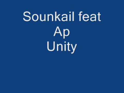 Sounkail ft AP - Unity